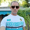 Знакомства: Вадим, 37 лет, Костанай