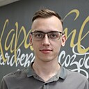 Знакомства: Вадим, 23 года, Владивосток