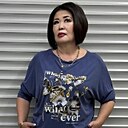 Знакомства: Натали, 50 лет, Шымкент