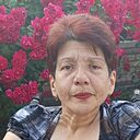 Знакомства: Анна, 49 лет, Донецкая