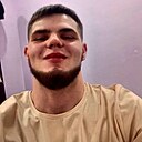 Знакомства: Никита, 25 лет, Костанай