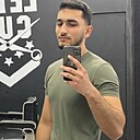 Знакомства: Гнел, 21 год, Апрелевка