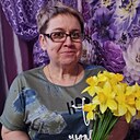 Знакомства: Валентина, 59 лет, Брянск