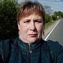 Знакомства: Людмила, 50 лет, Унеча