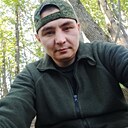 Знакомства: Андрей, 38 лет, Уссурийск