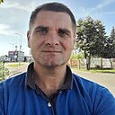 Знакомства: Александр, 46 лет, Познань