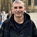 Знакомства: Максим, 45 лет, Прага