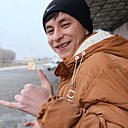 Знакомства: Елмар, 27 лет, Туркестан