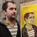 Знакомства: Александр, 35 лет, Симферополь