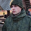 Знакомства: Витя, 20 лет, Речица