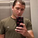 Знакомства: Макс, 29 лет, Познань