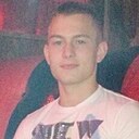 Знакомства: Денис, 26 лет, Винница