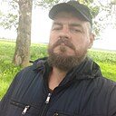 Знакомства: Виталий, 40 лет, Лида