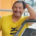Знакомства: Финат, 56 лет, Химки