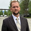 Знакомства: Вадим, 41 год, Когалым