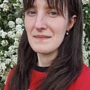 Знакомства: Аня Коца, 26 лет, Шостка