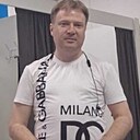 Знакомства: Сергей, 45 лет, Заволжье