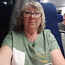 Знакомства: Людмила, 63 года, Курск