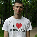 Знакомства: Геннадий, 37 лет, Молодечно