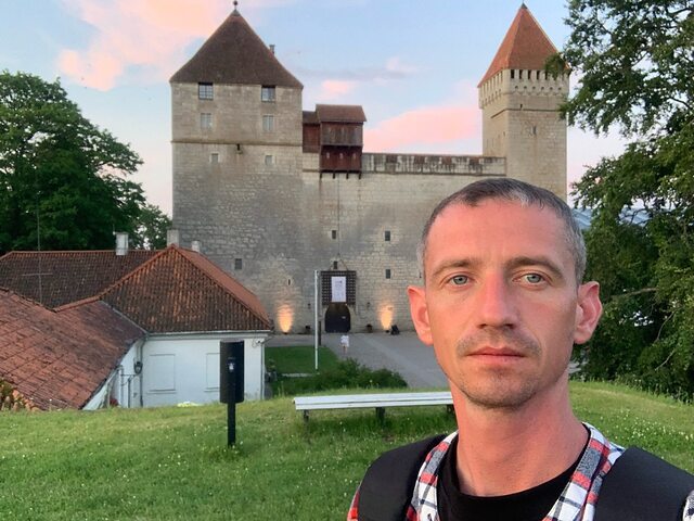 Фото - Tabor.ru