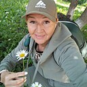 Знакомства: Галина, 55 лет, Омск