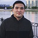 Знакомства: Ербол, 28 лет, Шымкент