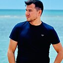 Знакомства: Жахангир, 25 лет, Шымкент