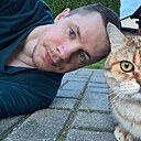 Знакомства: Андрей, 35 лет, Лида