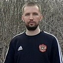 Знакомства: Сергей, 35 лет, Бузулук