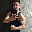 Знакомства: Артур, 45 лет, Ступино