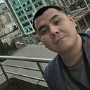 Знакомства: Эльдар, 28 лет, Тюмень