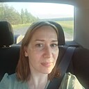 Знакомства: Ольга, 45 лет, Набережные Челны