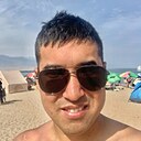 Знакомства: Айбек, 36 лет, Токмак (Киргизия)