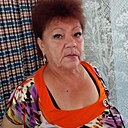 Знакомства: Фаина, 63 года, Вятские Поляны
