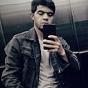 Знакомства: Федя, 23 года, Екатеринбург