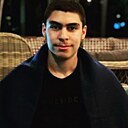 Знакомства: Арсен, 25 лет, Пятигорск