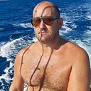 Знакомства: Виктор, 40 лет, Алушта