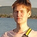 Знакомства: Сергей, 19 лет, Братск