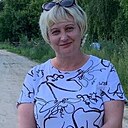 Знакомства: Ирина, 47 лет, Новоспасское