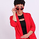 Знакомства: Margarita, 56 лет, Сургут