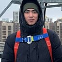 Знакомства: Мирас, 28 лет, Новошахтинск