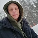 Знакомства: Василий, 36 лет, Лунинец