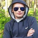 Знакомства: Макс, 30 лет, Пинск