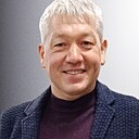 Знакомства: Рамиль, 55 лет, Камышла