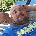 Знакомства: Андрей, 40 лет, Брест