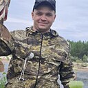 Знакомства: Кирилл, 32 года, Сургут