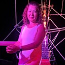 Знакомства: Жанна, 51 год, Алматы