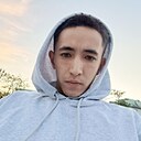 Знакомства: Александр, 26 лет, Поронайск
