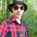 Знакомства: Данил, 18 лет, Береза