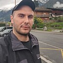 Знакомства: Андрей, 28 лет, Гродно